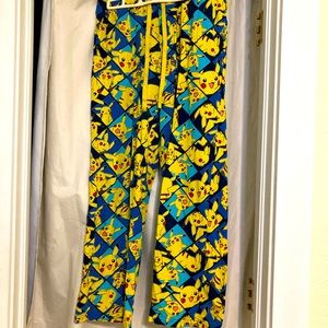 Pokemon Sweatpants